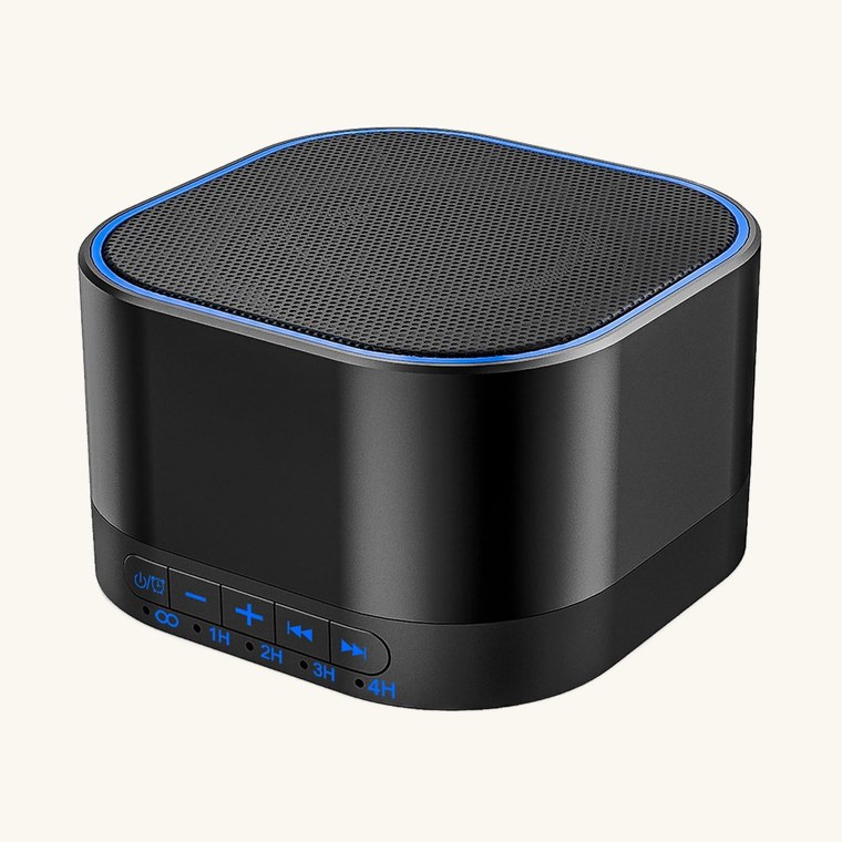 Magicteam White Noise Machine