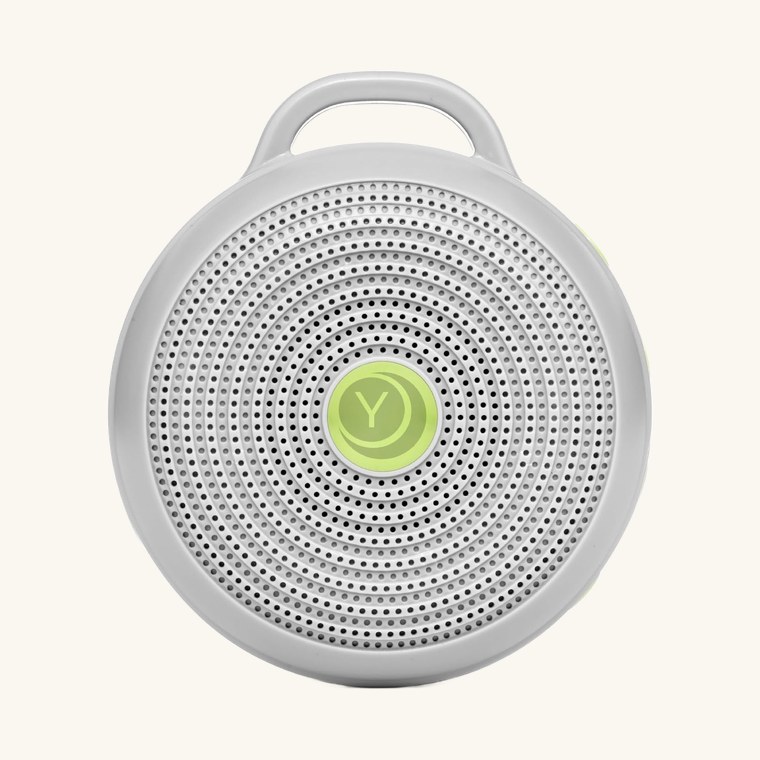 Yogasleep Hushh Portable White Noise Machine