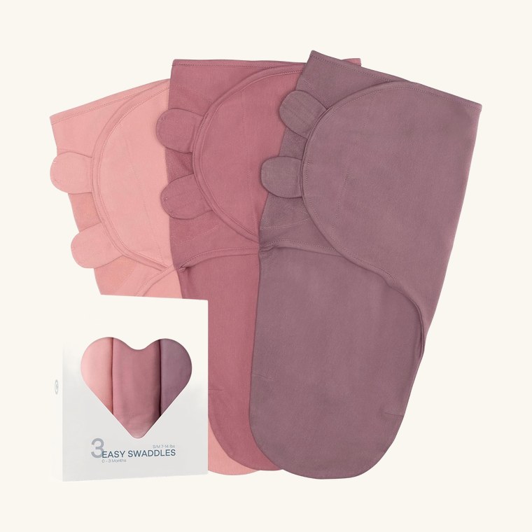 Comfy Cubs Easy Swaddle Blanket