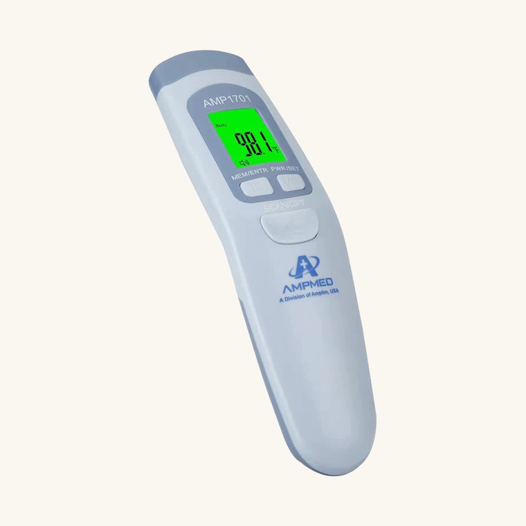 Amplim AmpMed Forehead Thermometer