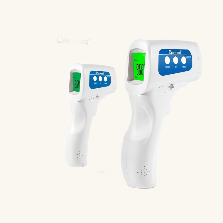 Berrcom 3-in-1 Infrared Thermometer