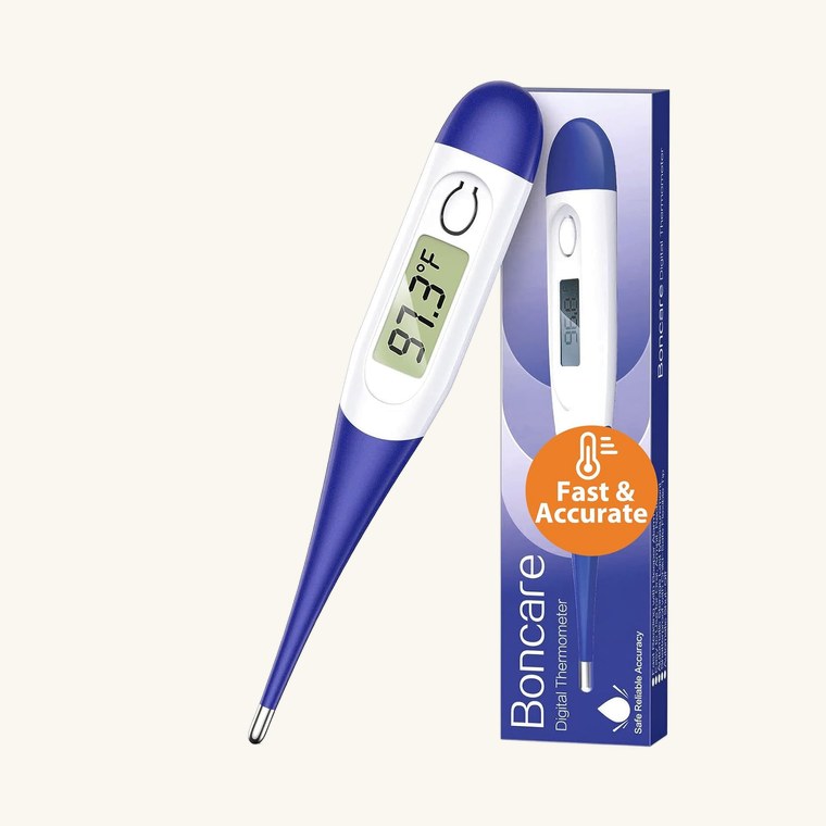 Boncare Digital Thermometer