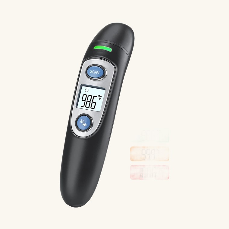 Goodbaby Ear & Forehead Thermometer