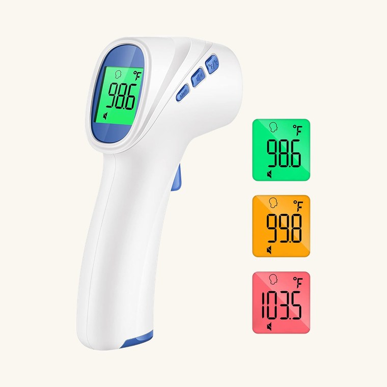 GoodBaby Forehead Thermometer