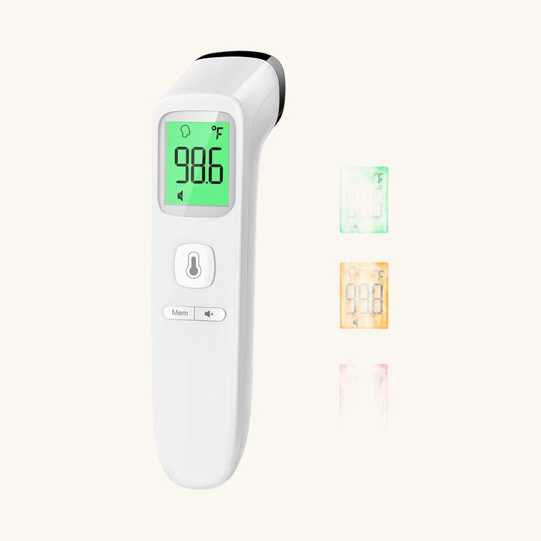 Goodbaby No-Touch Forehead Thermometer