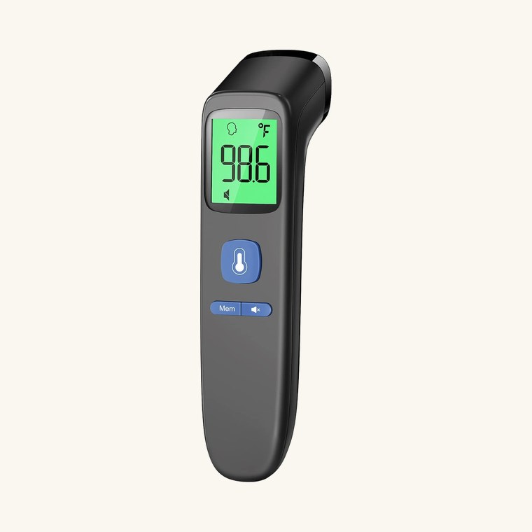 Goodbaby No-Touch Thermometer