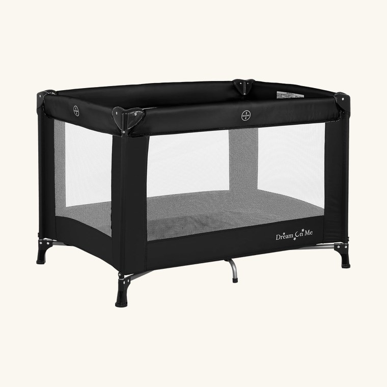 Dream On Me Nest Portable Playard