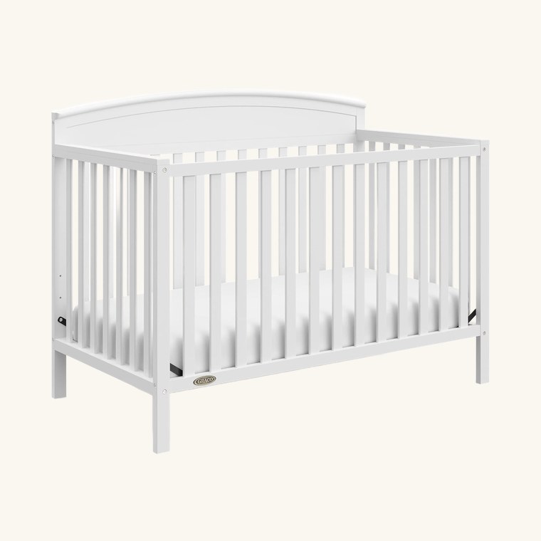 Graco Benton 5-in-1 Convertible Crib