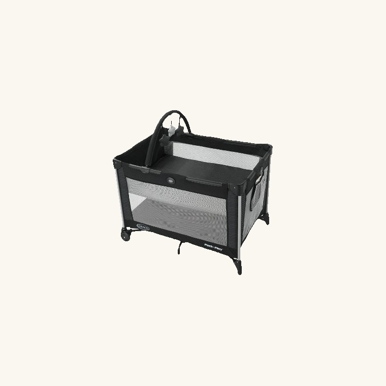 Graco Pack 'n Play On the Go