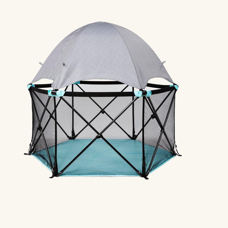 Summer Infant Pop 'N Play Deluxe