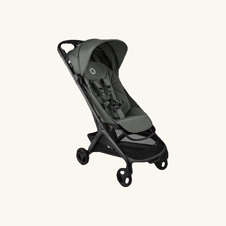 Bugaboo Butterfly 2
