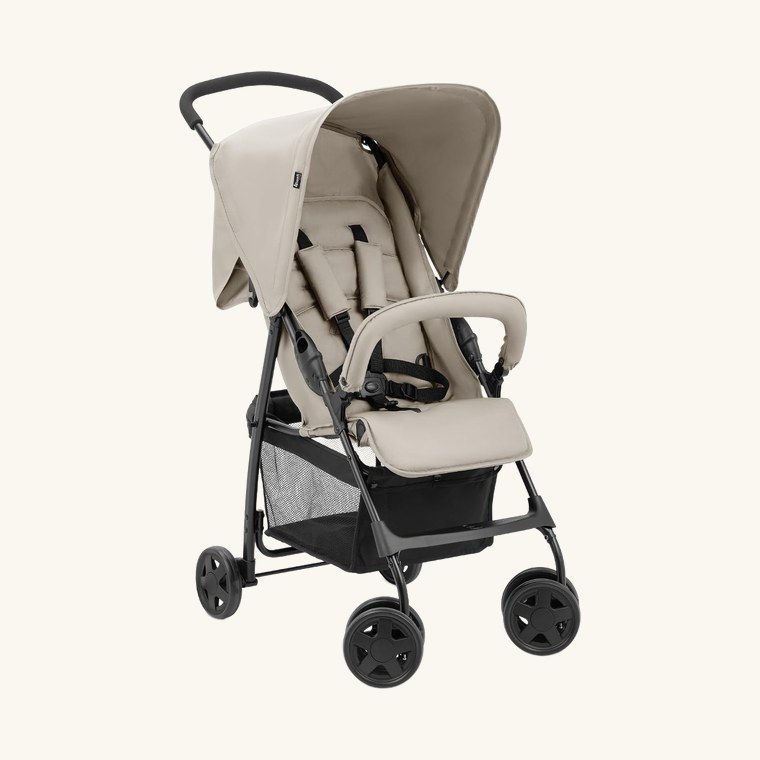 Hauck Sport Travel Stroller
