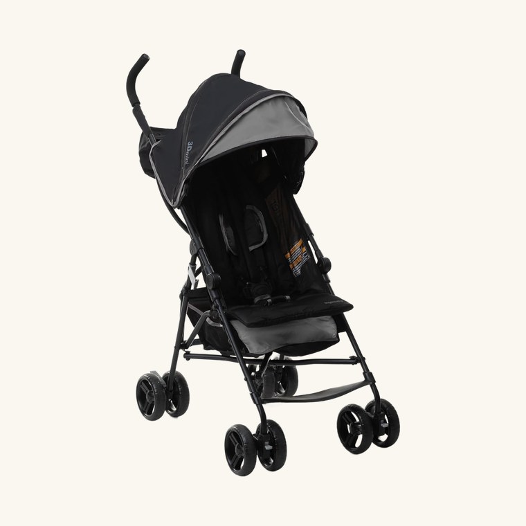 Ingenuity 3D Mini Convenience Stroller