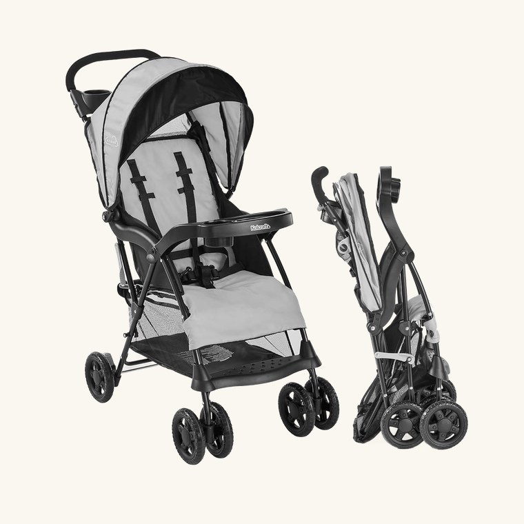 Kolcraft Cloud Plus Umbrella Stroller
