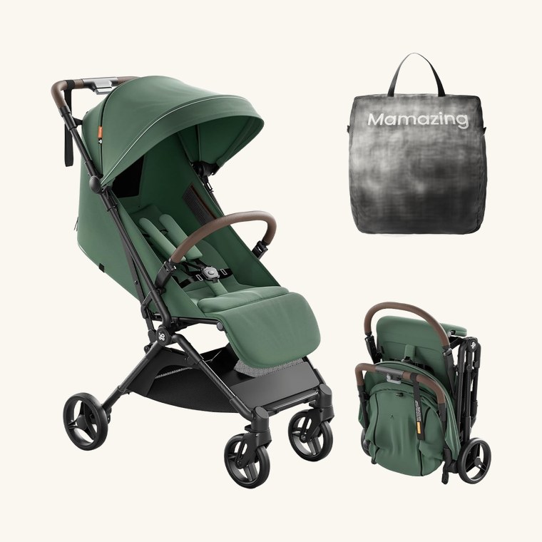 Mamazing Ultra Air Stroller
