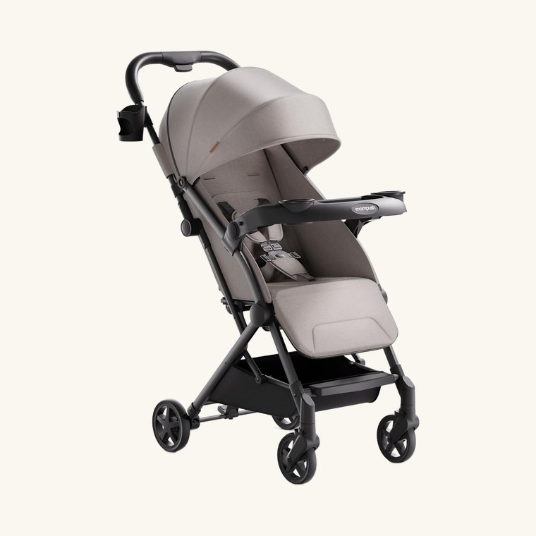 Mompush Lithe V2 Travel Stroller