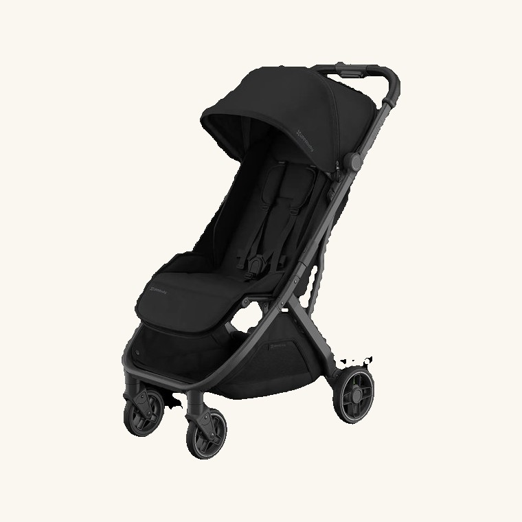 Travel strollers